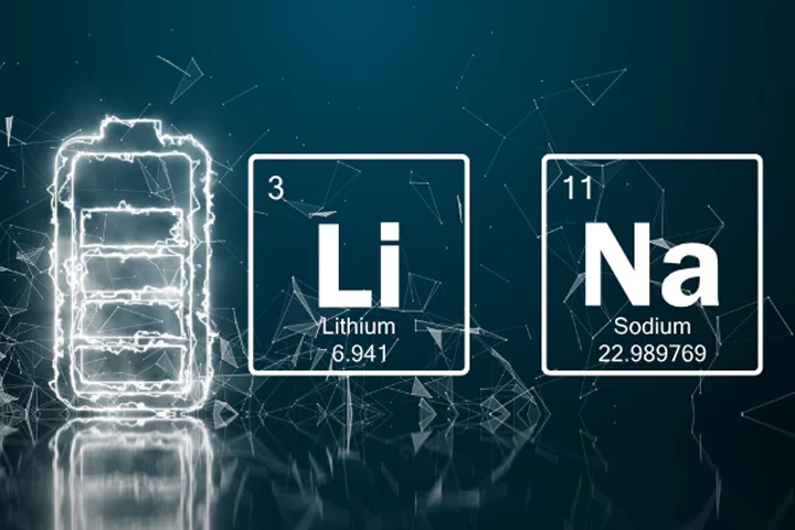 Nátrium-ionos akkumulátorok gyártása: kompatibilisek a lítium-ionos akkumulát...