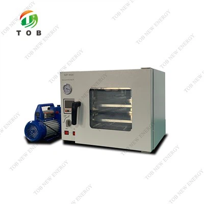 20 literes laboratóriumi vákuumszárító kamra