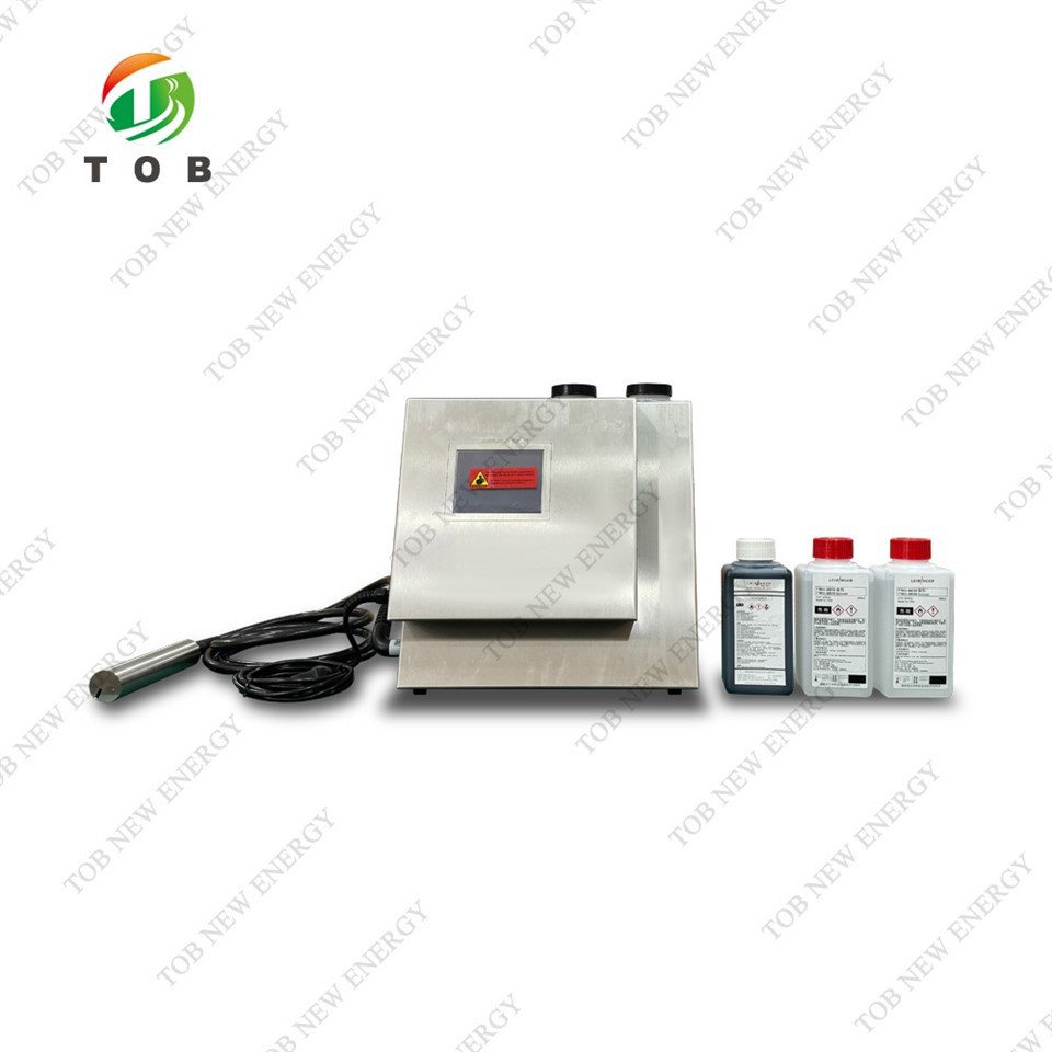 Pouch Cell OCV Sorting Machine