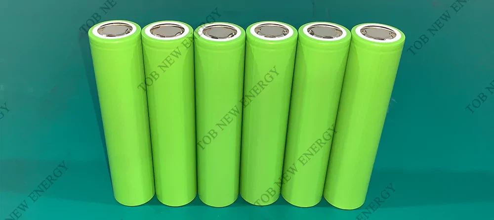 32140 Sodium Ion Batteries 32140 Sodium Ion Batteries
