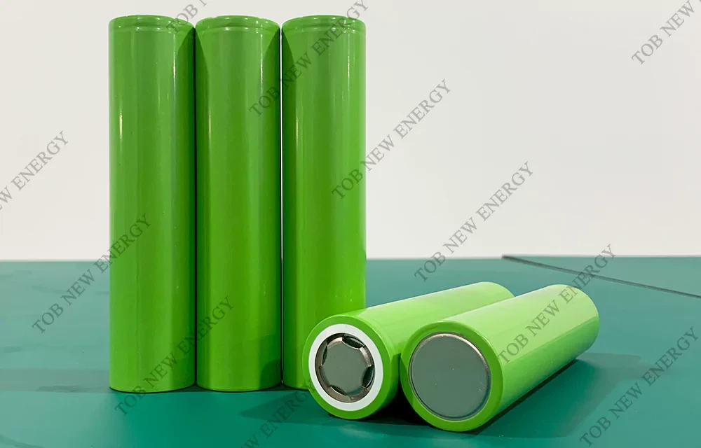 32140 Sodium Ion Batteries 32140 Sodium Ion Batteries