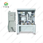 Tabless Battery Jelly Roll lapítógép