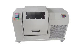 Bolygógolyós malomgép