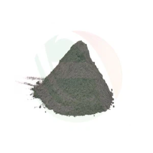 Nikkel nano por
