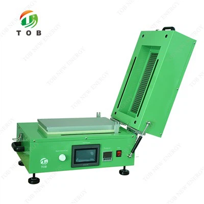 250 mm-es filmbevonó gép