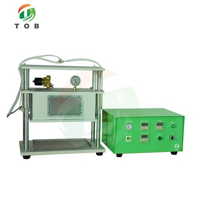 Elektrolit diffúziós gép