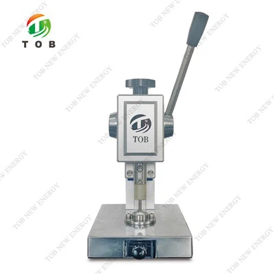 Kézi lyukasztó vágógép