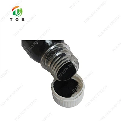 Olajos aktív szén szuperkondenzátorhoz